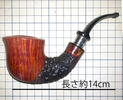 Poul Winslow 　handcut E - 画像 (2)