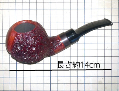 Poul Winslow handcut E - 画像 (3)