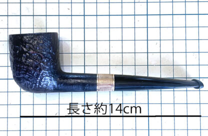 Dunhill SHELL41031金巻（Used） - 画像 (2)